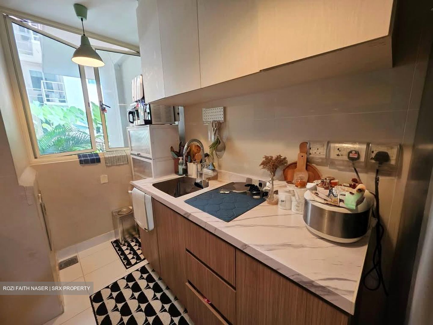 Watercolours (D18), Condominium #544935631